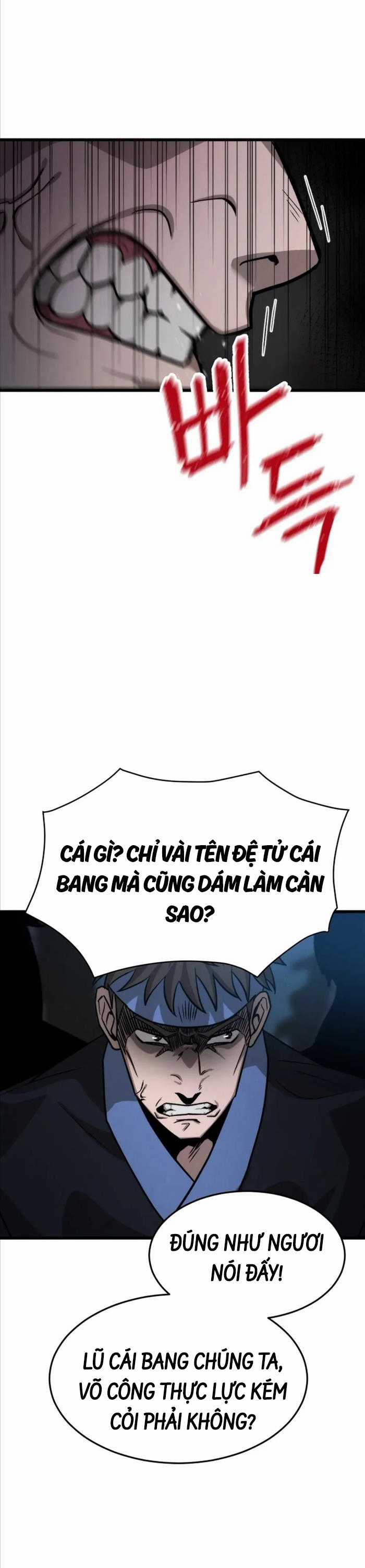 Tân Đích Vấn - Chapter 1 - Trang 39