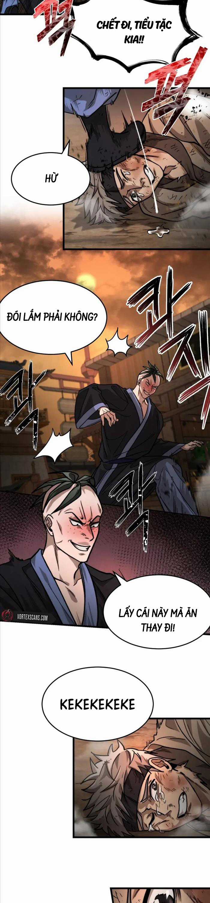 Tân Đích Vấn - Chapter 1 - Trang 5