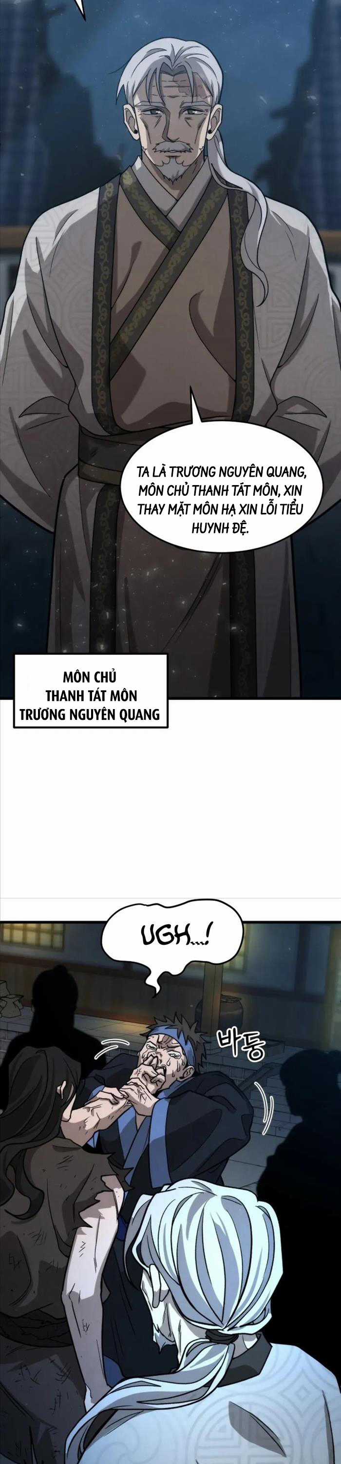 Tân Đích Vấn - Chapter 1 - Trang 42