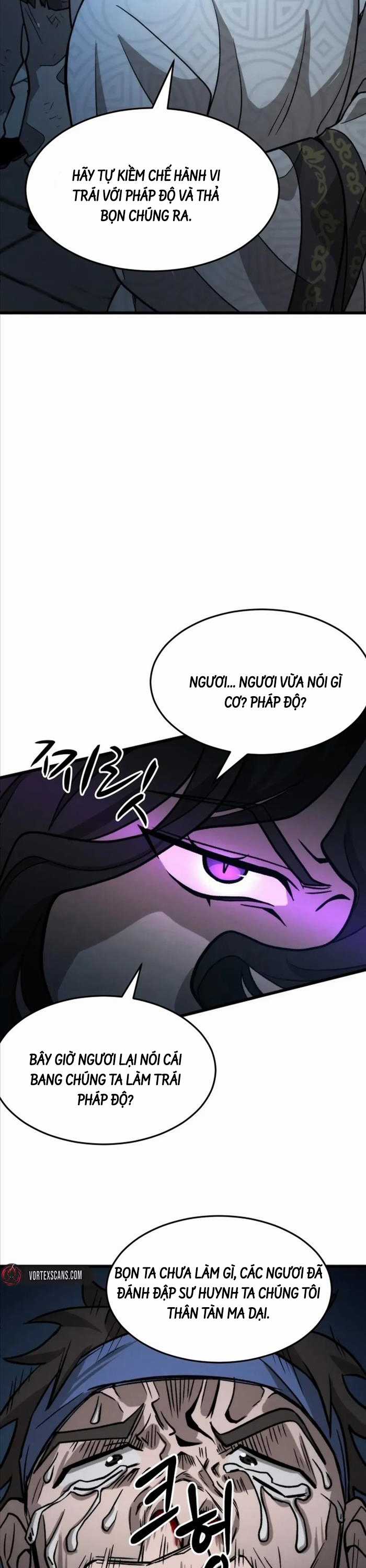 Tân Đích Vấn - Chapter 1 - Trang 43