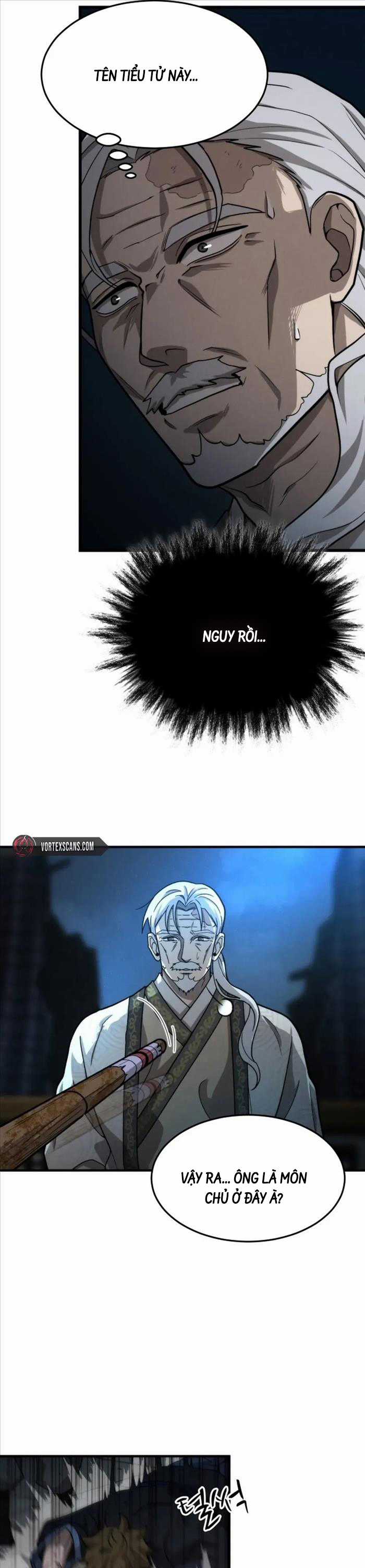 Tân Đích Vấn - Chapter 1 - Trang 45