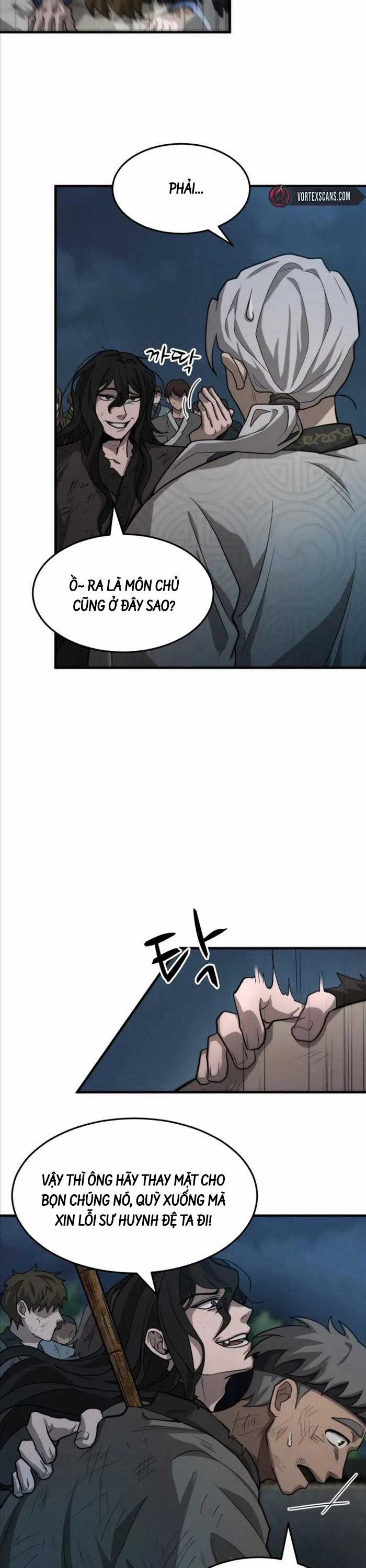 Tân Đích Vấn - Chapter 1 - Trang 46