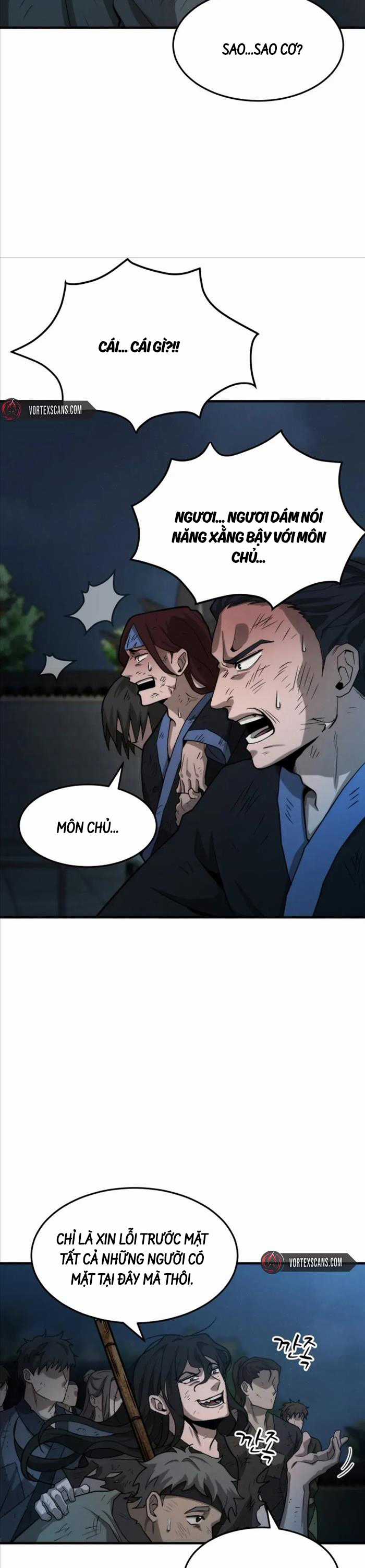 Tân Đích Vấn - Chapter 1 - Trang 47