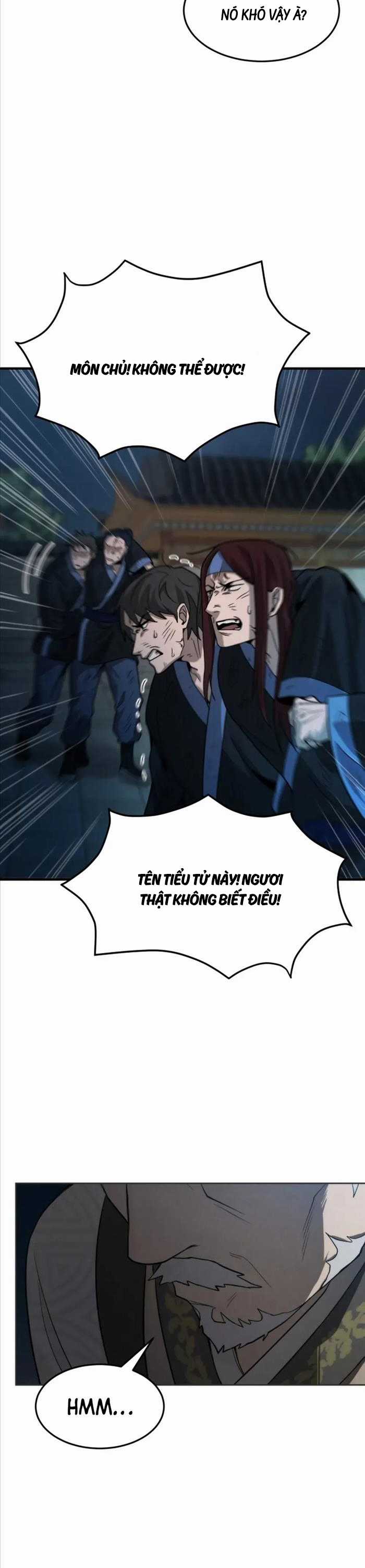 Tân Đích Vấn - Chapter 1 - Trang 48