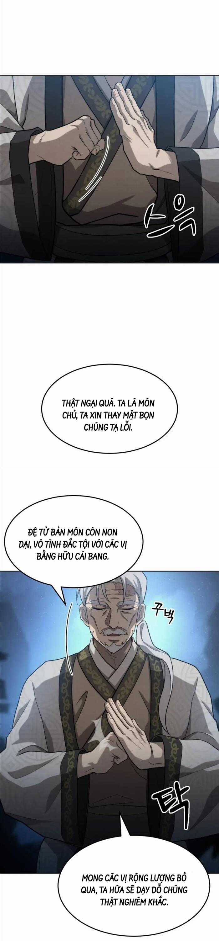 Tân Đích Vấn - Chapter 1 - Trang 49