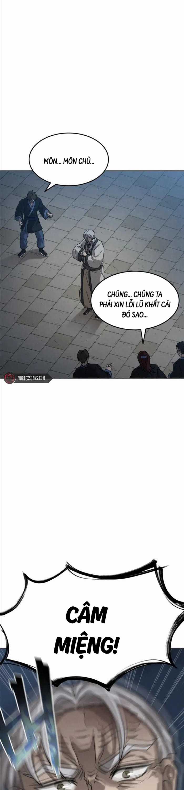 Tân Đích Vấn - Chapter 1 - Trang 50