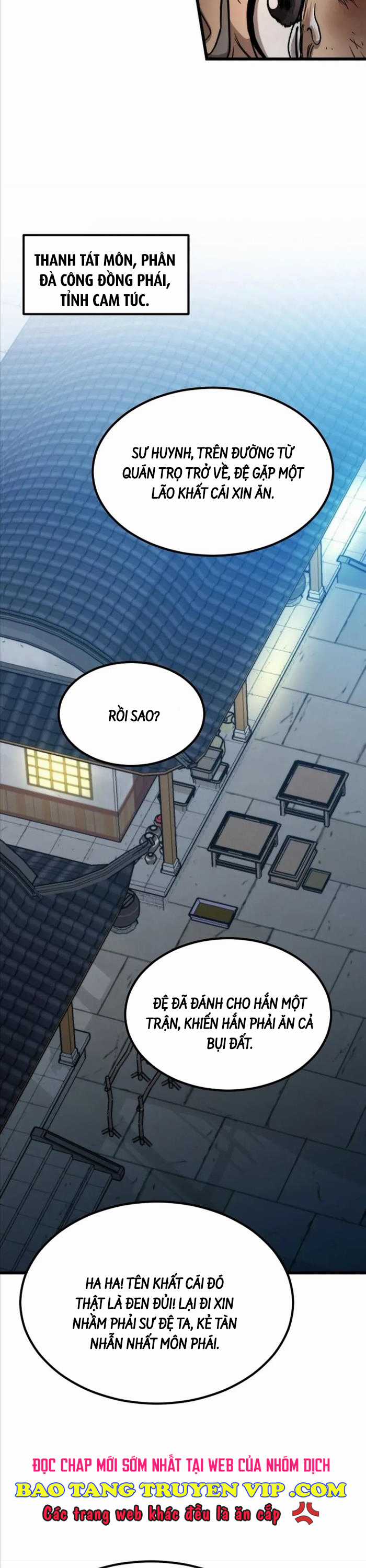 Tân Đích Vấn - Chapter 1 - Trang 6