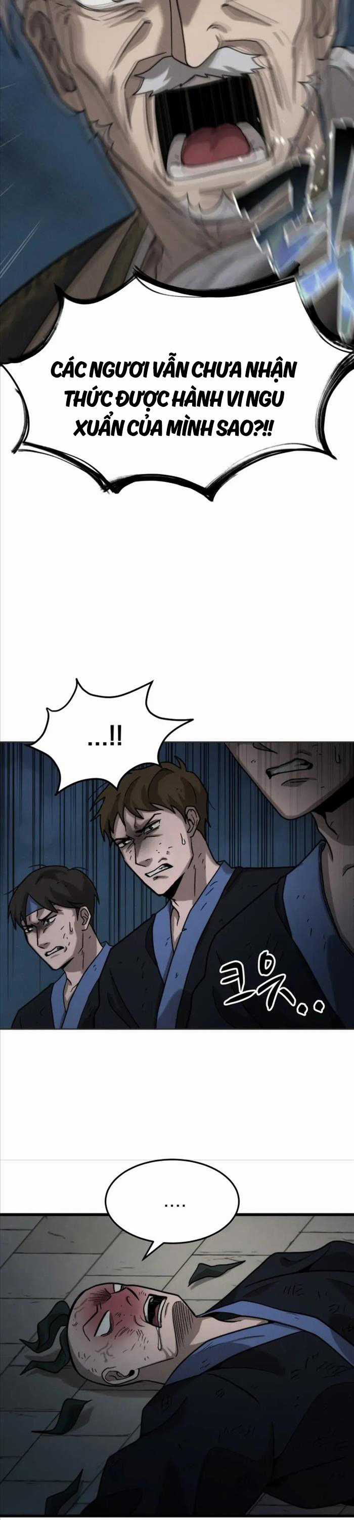 Tân Đích Vấn - Chapter 1 - Trang 51