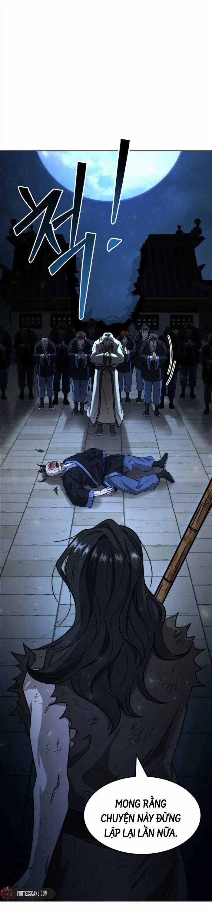 Tân Đích Vấn - Chapter 1 - Trang 52