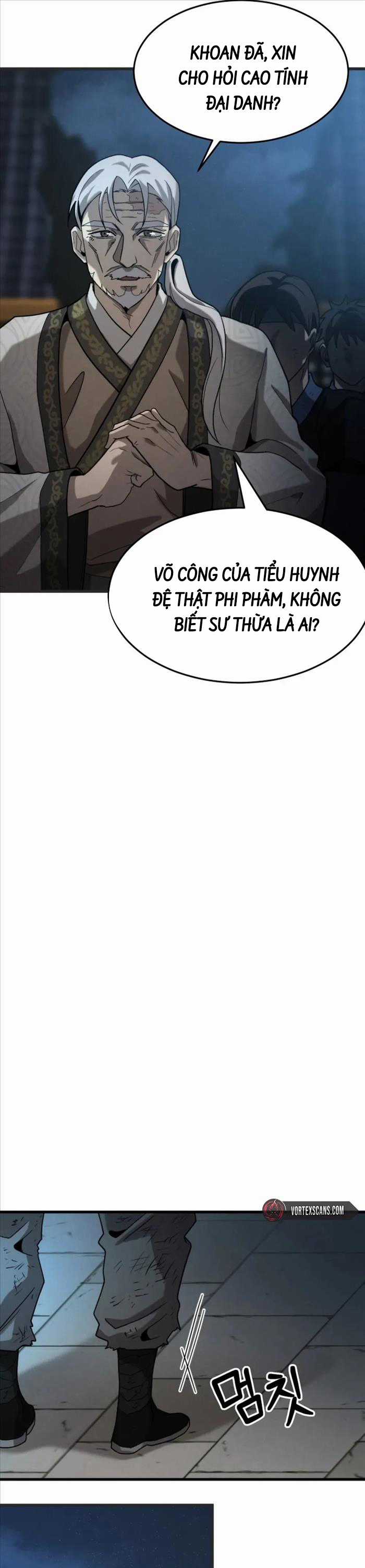 Tân Đích Vấn - Chapter 1 - Trang 54