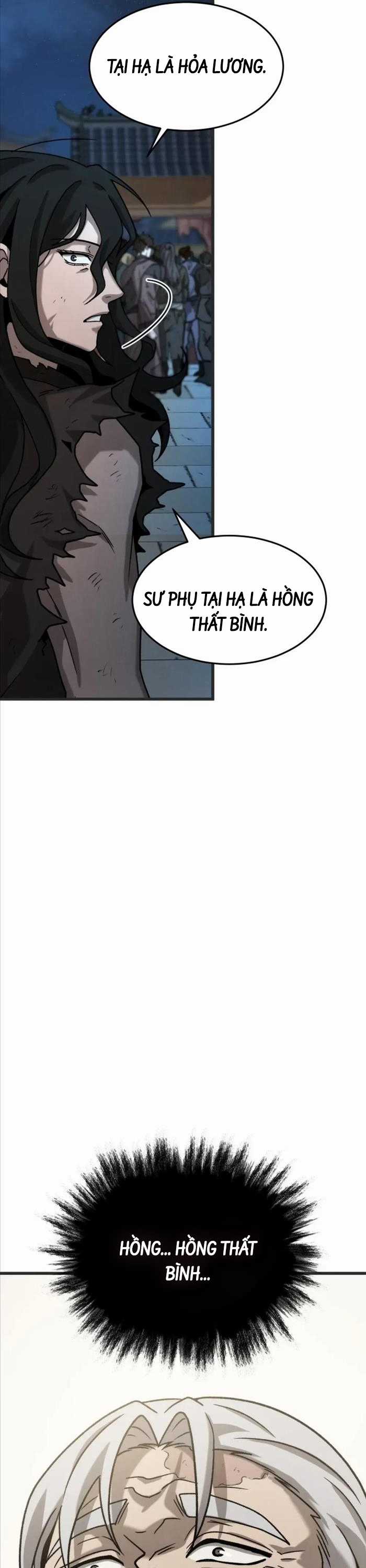 Tân Đích Vấn - Chapter 1 - Trang 55