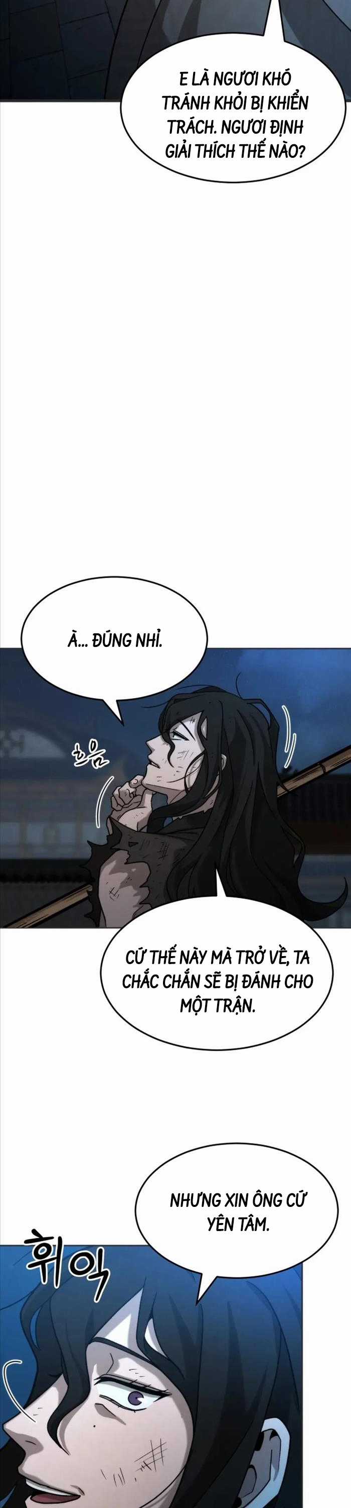 Tân Đích Vấn - Chapter 1 - Trang 57