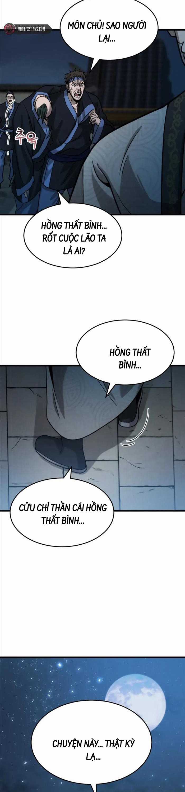 Tân Đích Vấn - Chapter 1 - Trang 59