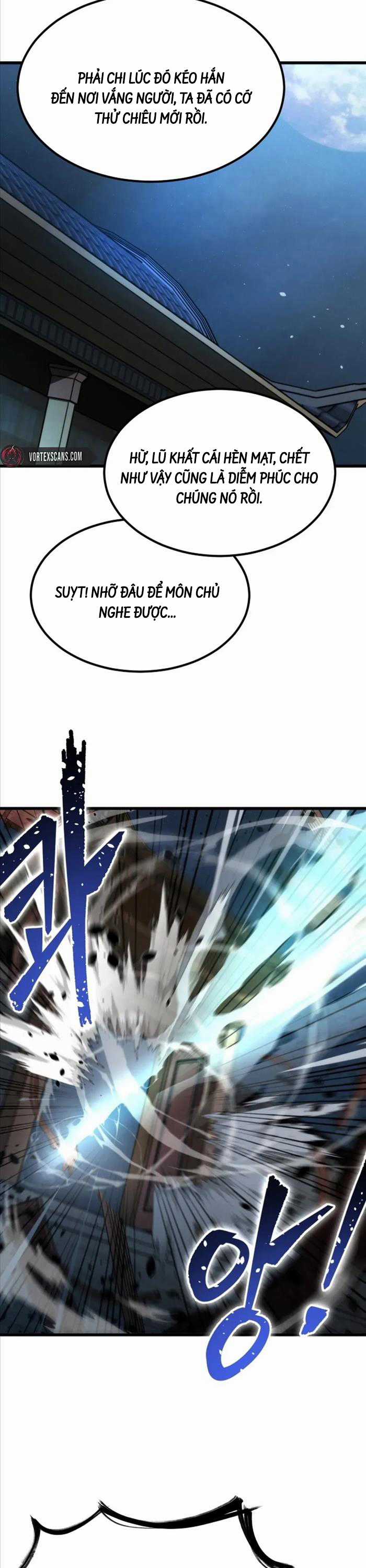 Tân Đích Vấn - Chapter 1 - Trang 7