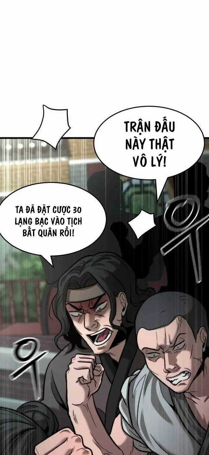 Tân Đích Vấn - Chapter 10 - Trang 47