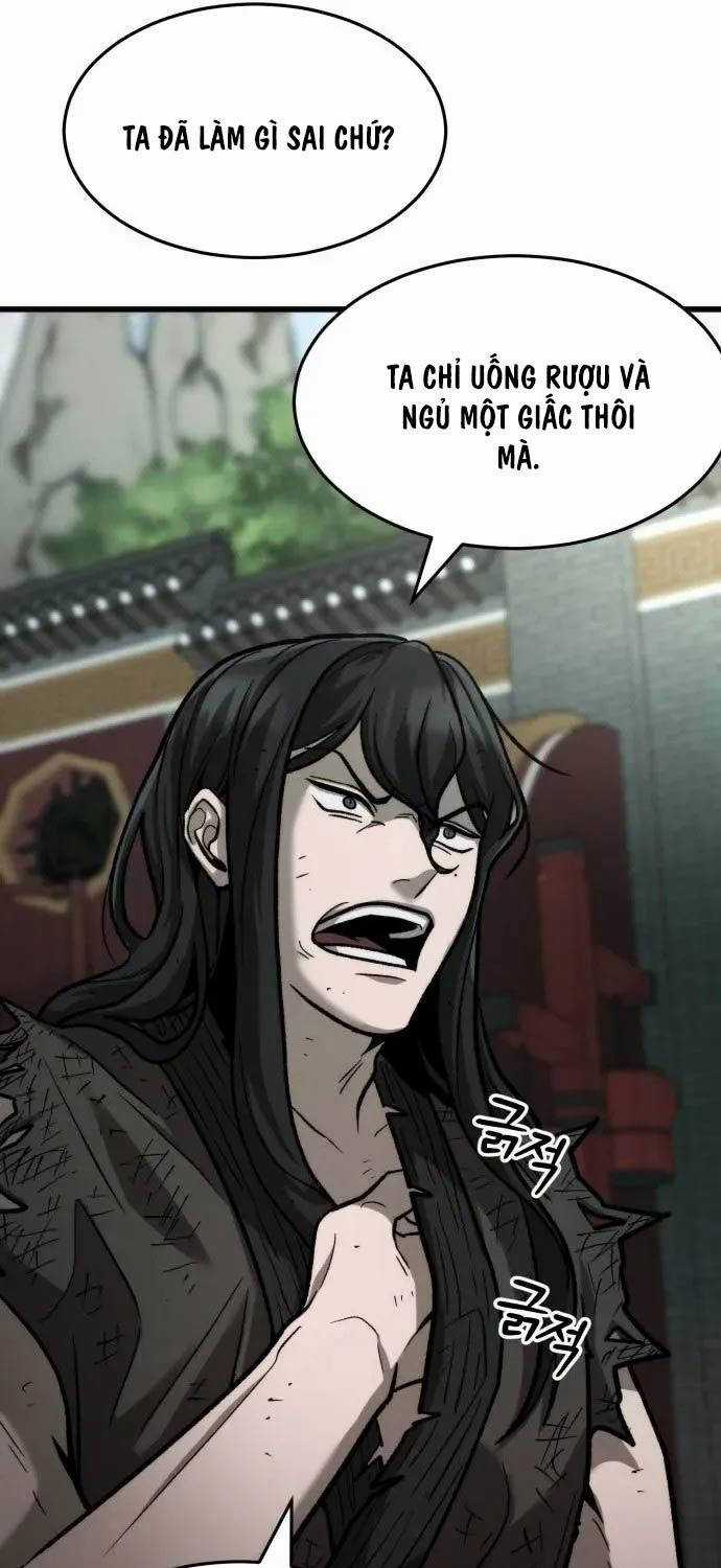 Tân Đích Vấn - Chapter 10 - Trang 49