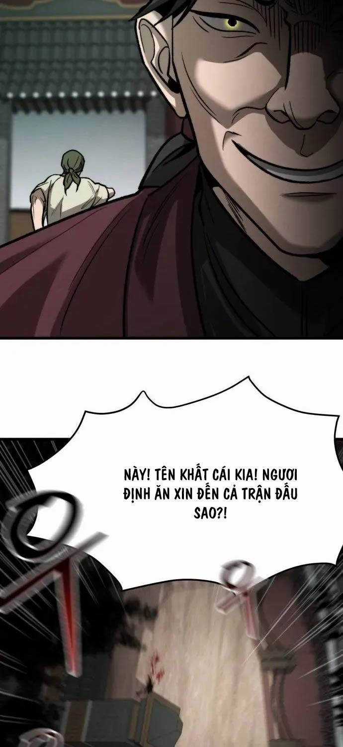 Tân Đích Vấn - Chapter 10 - Trang 54