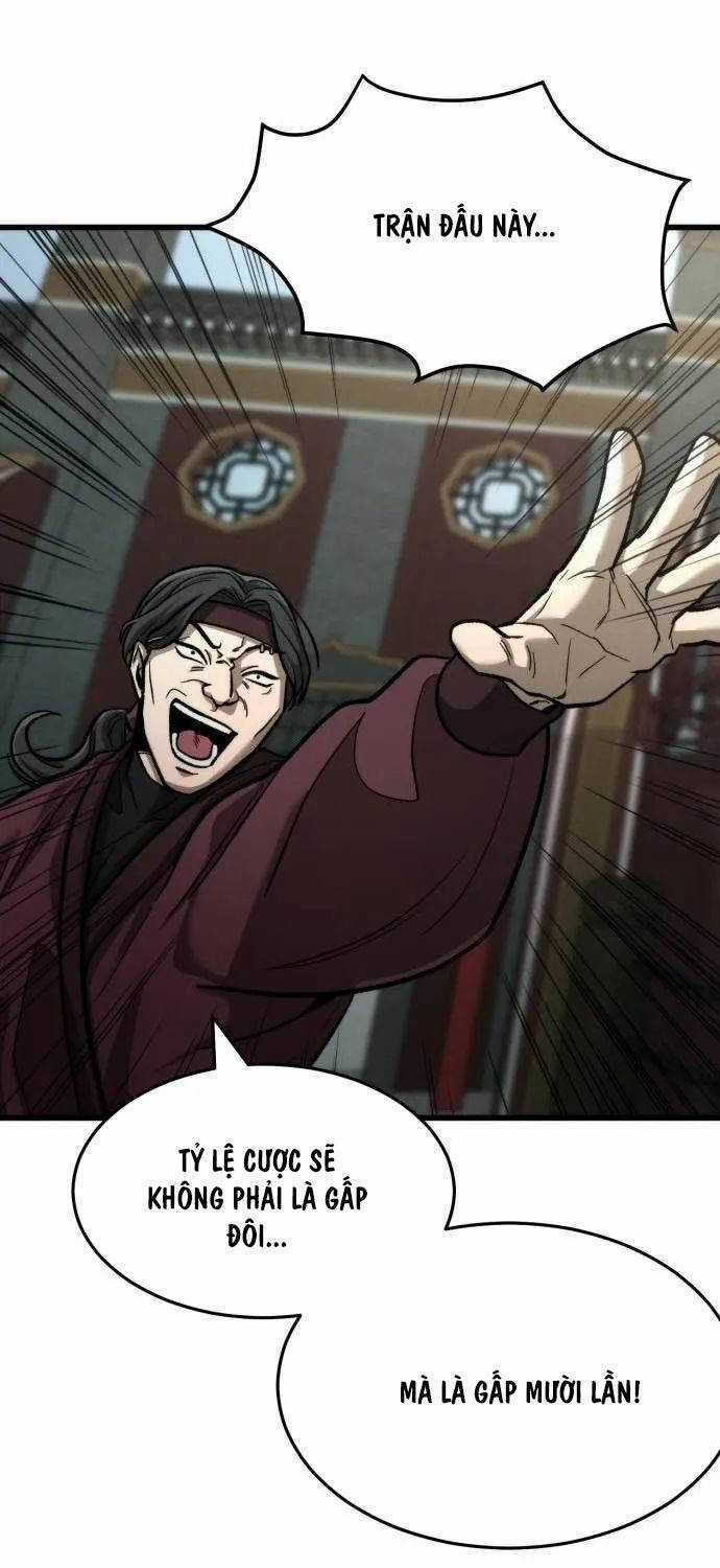 Tân Đích Vấn - Chapter 10 - Trang 58