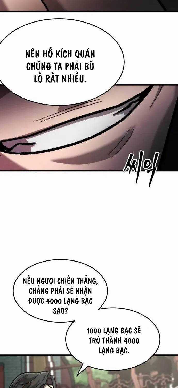 Tân Đích Vấn - Chapter 10 - Trang 65