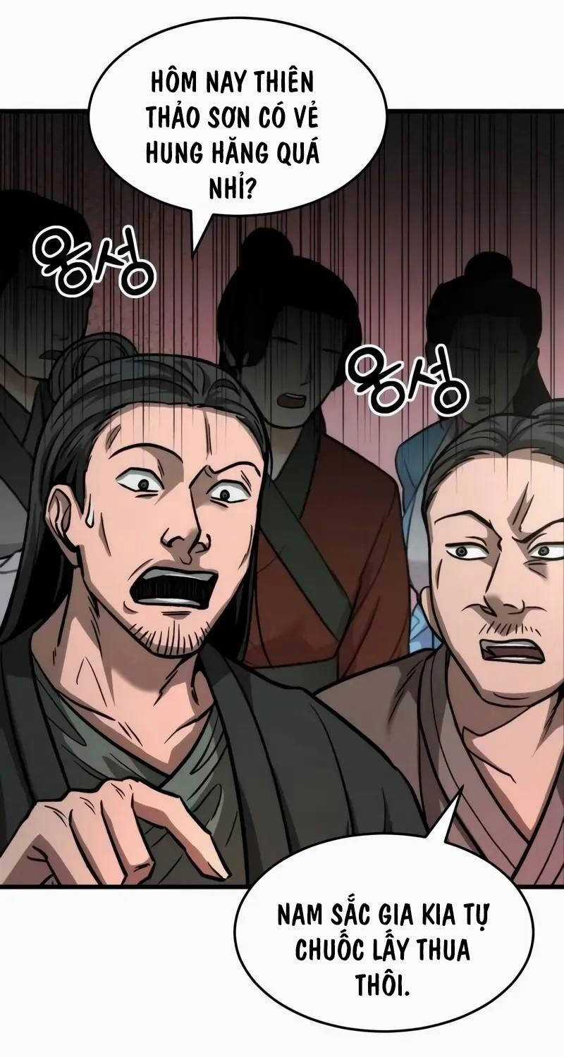 Tân Đích Vấn - Chapter 11 - Trang 25