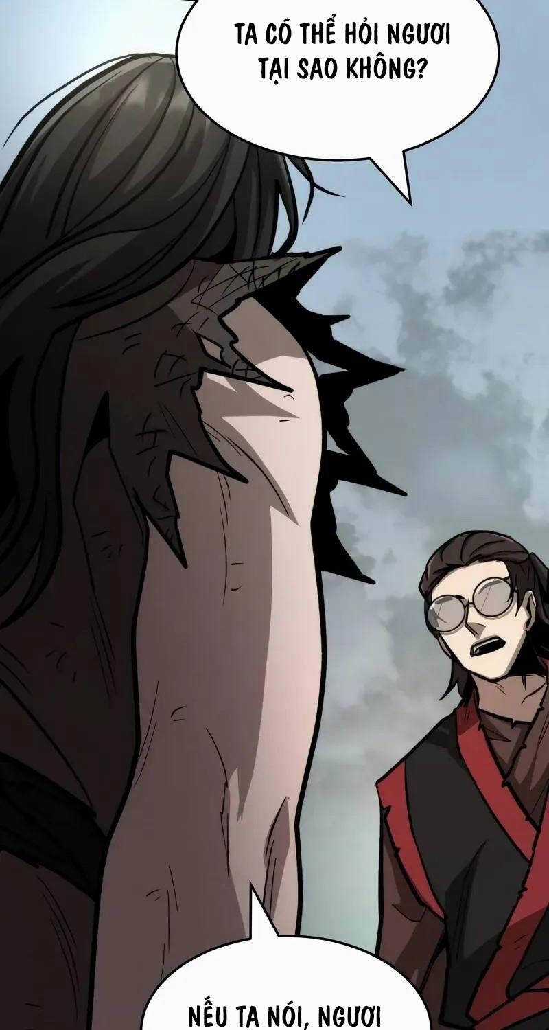 Tân Đích Vấn - Chapter 12 - Trang 31