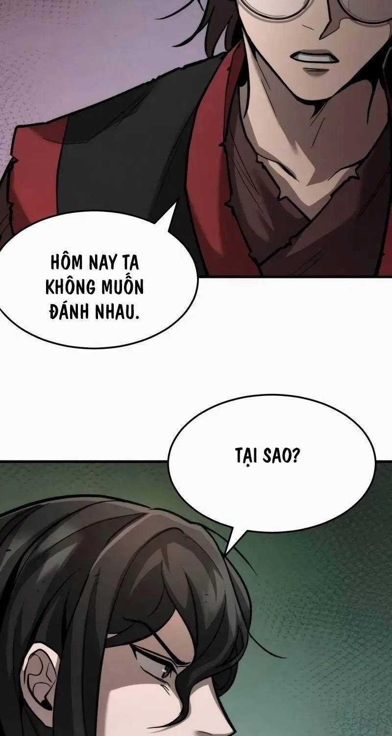 Tân Đích Vấn - Chapter 12 - Trang 33