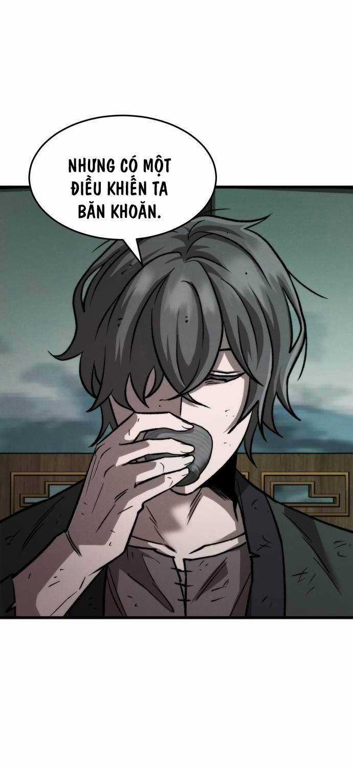 Tân Đích Vấn - Chapter 13 - Trang 12