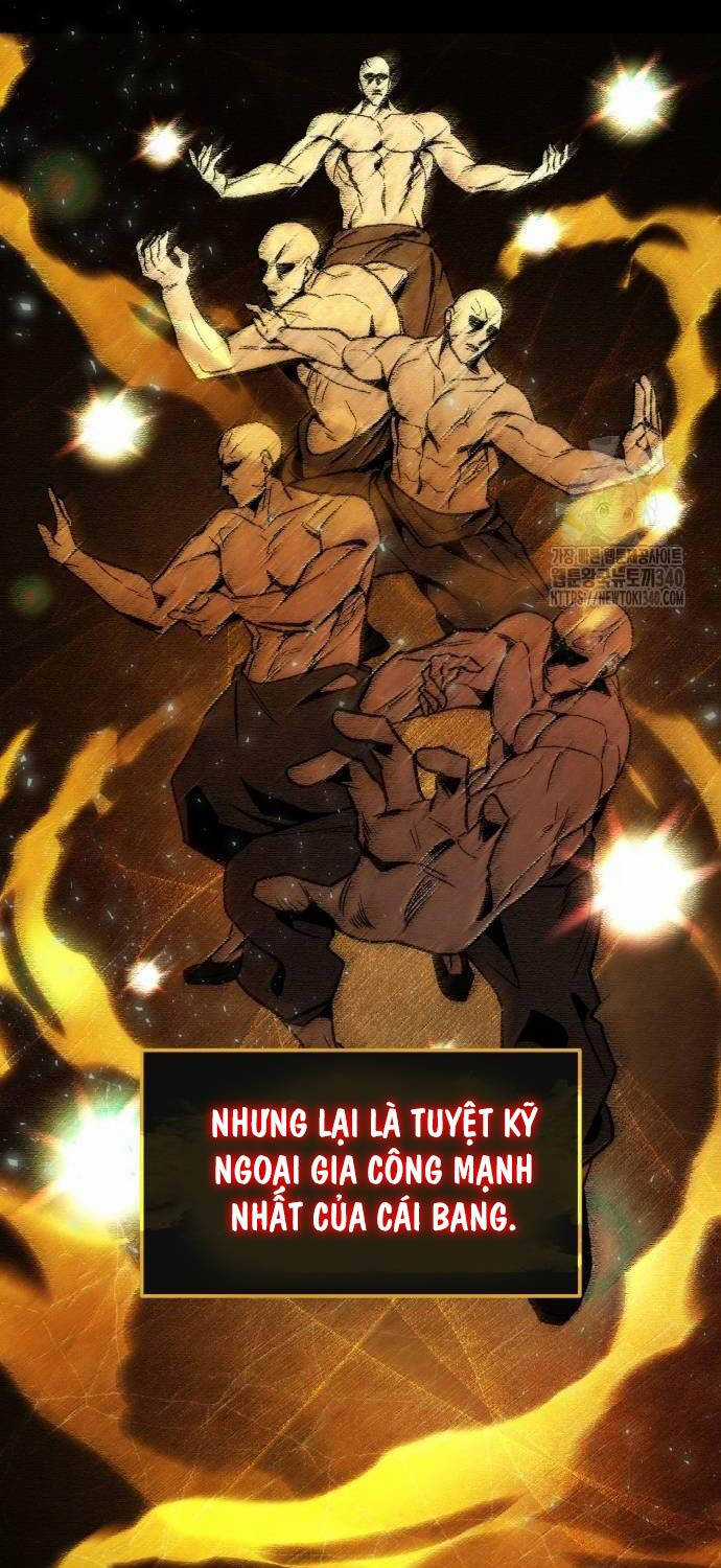 Tân Đích Vấn - Chapter 13 - Trang 18