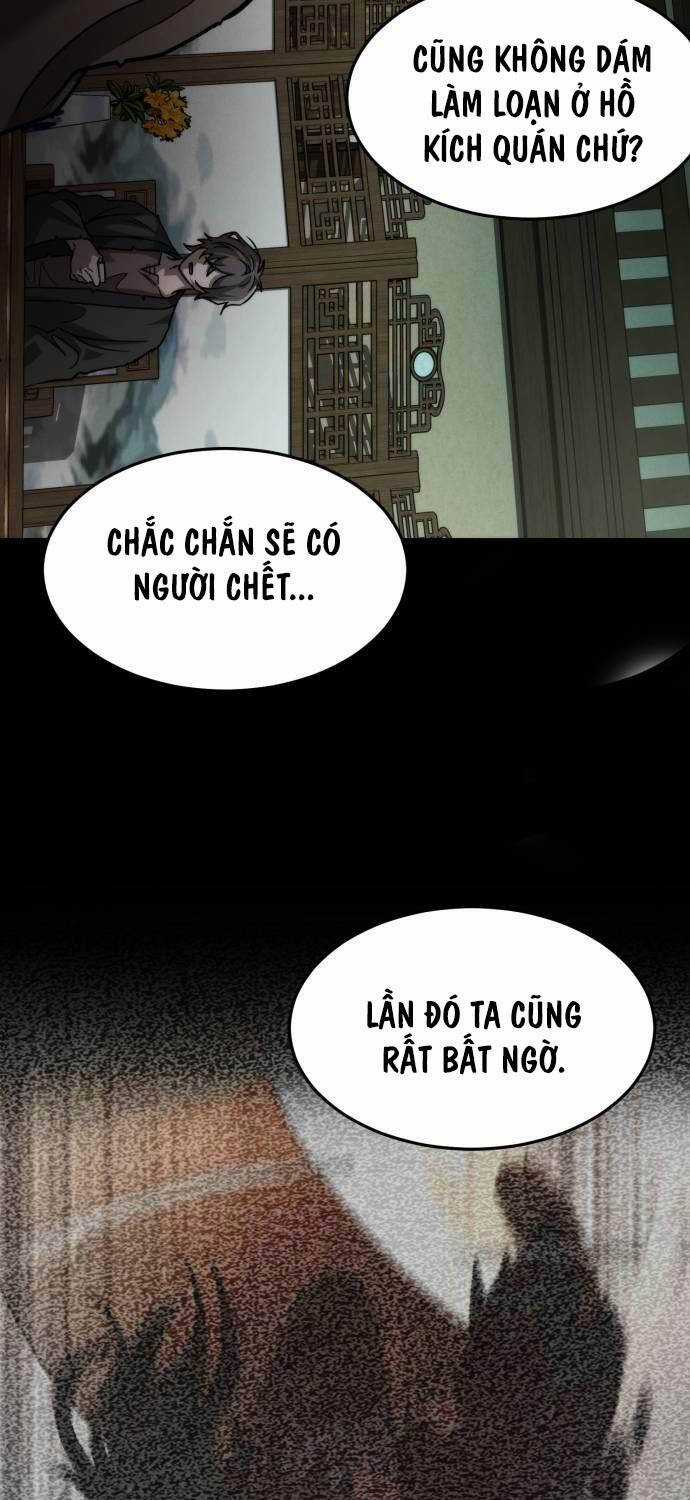 Tân Đích Vấn - Chapter 13 - Trang 20