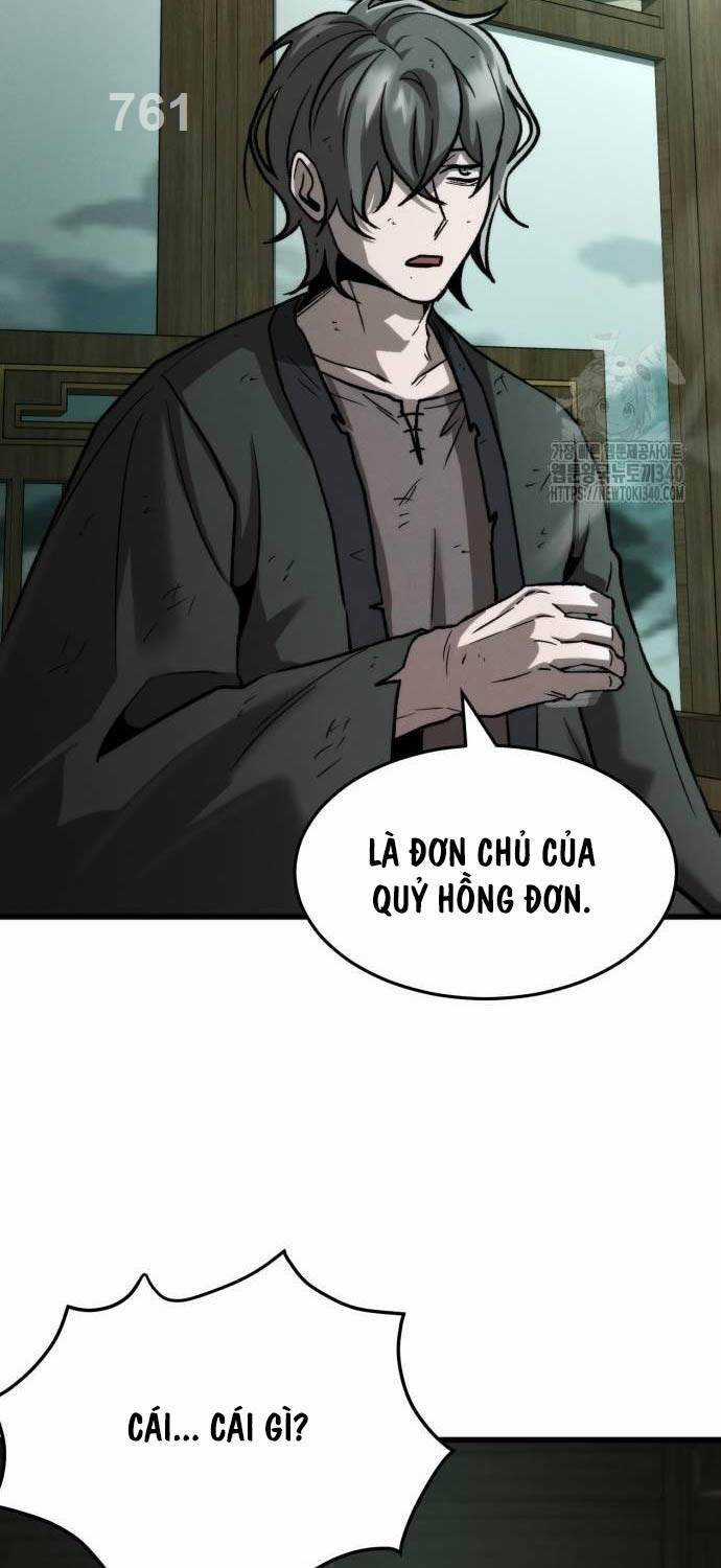 Tân Đích Vấn - Chapter 13 - Trang 6