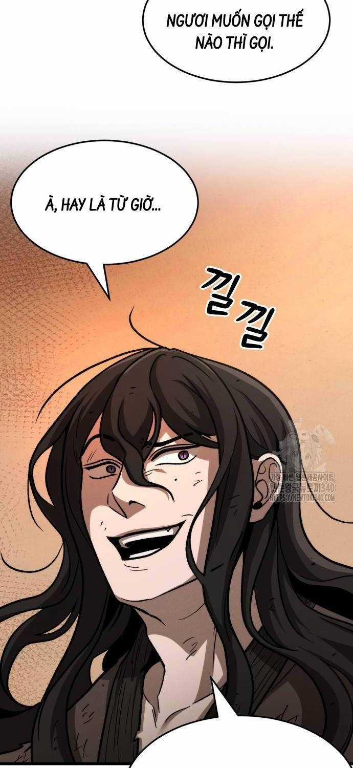 Tân Đích Vấn - Chapter 14 - Trang 11