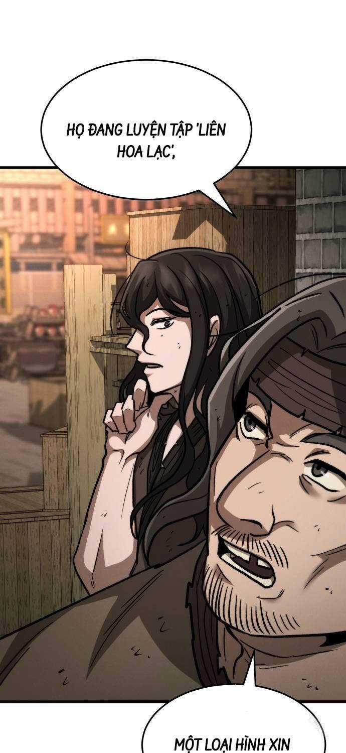 Tân Đích Vấn - Chapter 14 - Trang 17