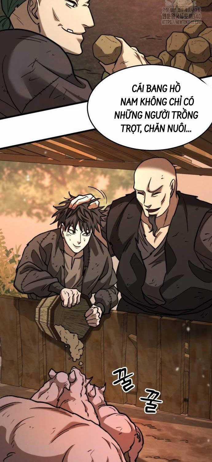 Tân Đích Vấn - Chapter 14 - Trang 20