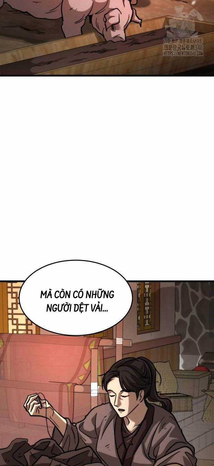Tân Đích Vấn - Chapter 14 - Trang 21