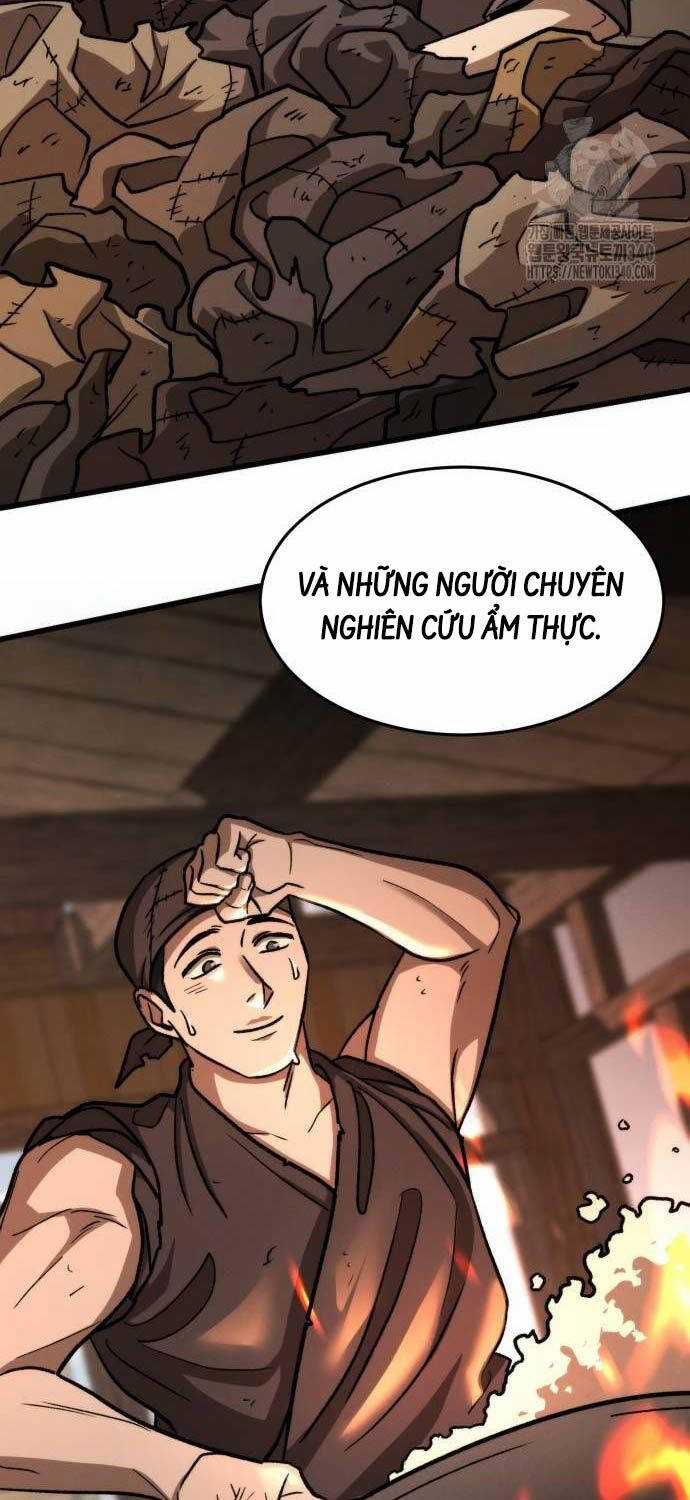 Tân Đích Vấn - Chapter 14 - Trang 22