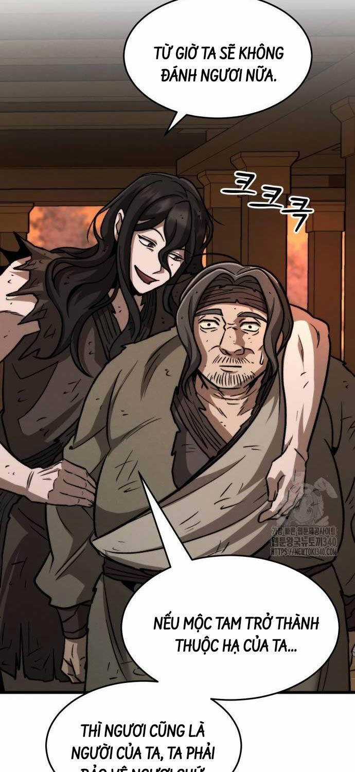 Tân Đích Vấn - Chapter 14 - Trang 30