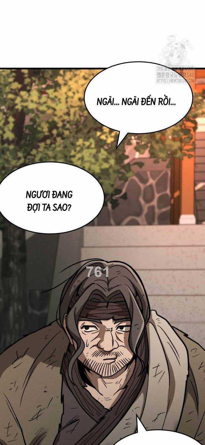 Tân Đích Vấn - Chapter 14 - Trang 4