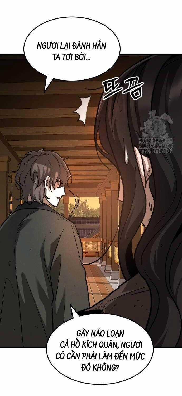 Tân Đích Vấn - Chapter 14 - Trang 43