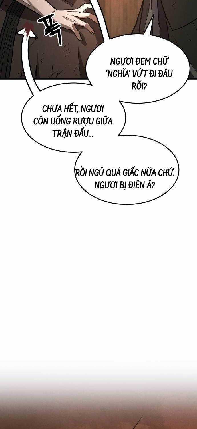 Tân Đích Vấn - Chapter 14 - Trang 47