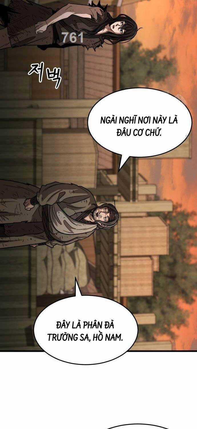 Tân Đích Vấn - Chapter 14 - Trang 6