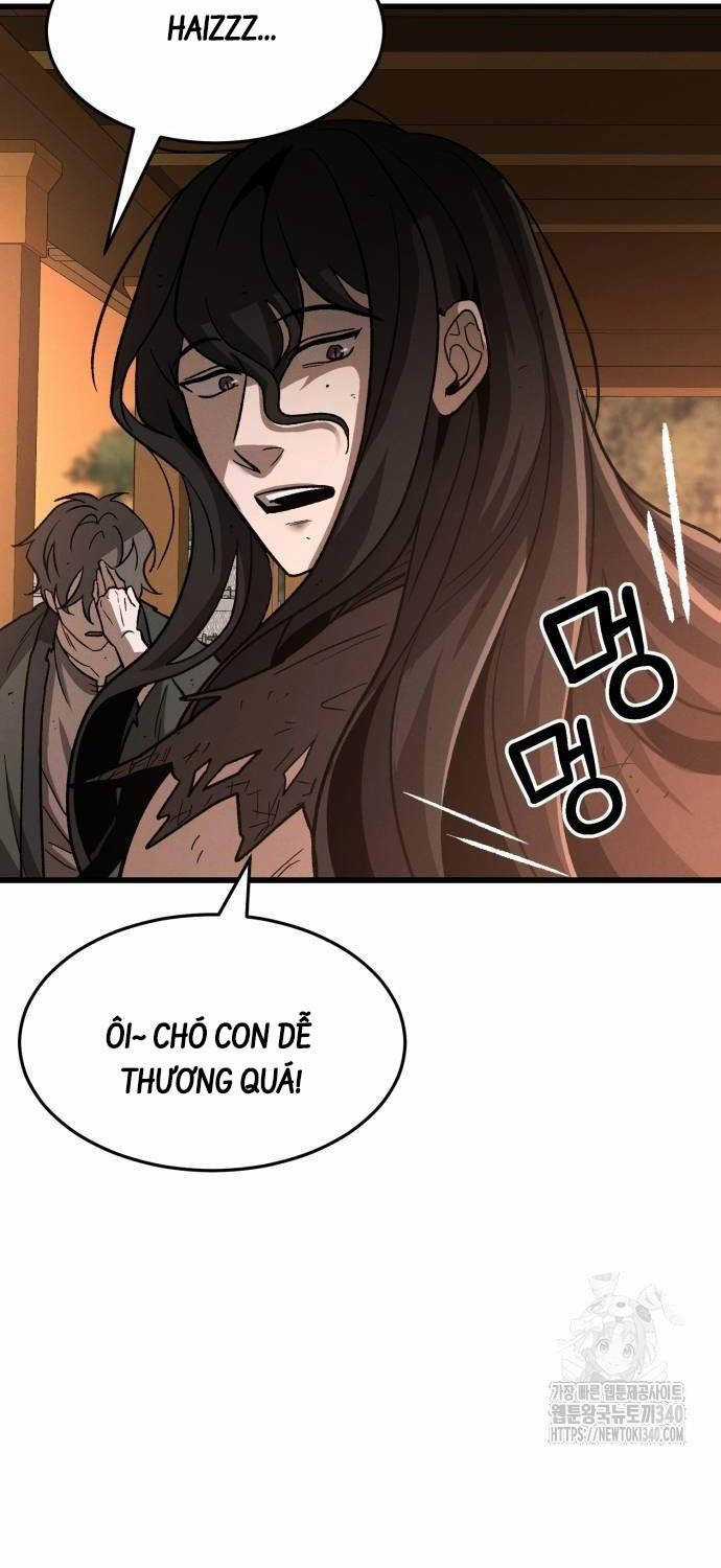 Tân Đích Vấn - Chapter 14 - Trang 51