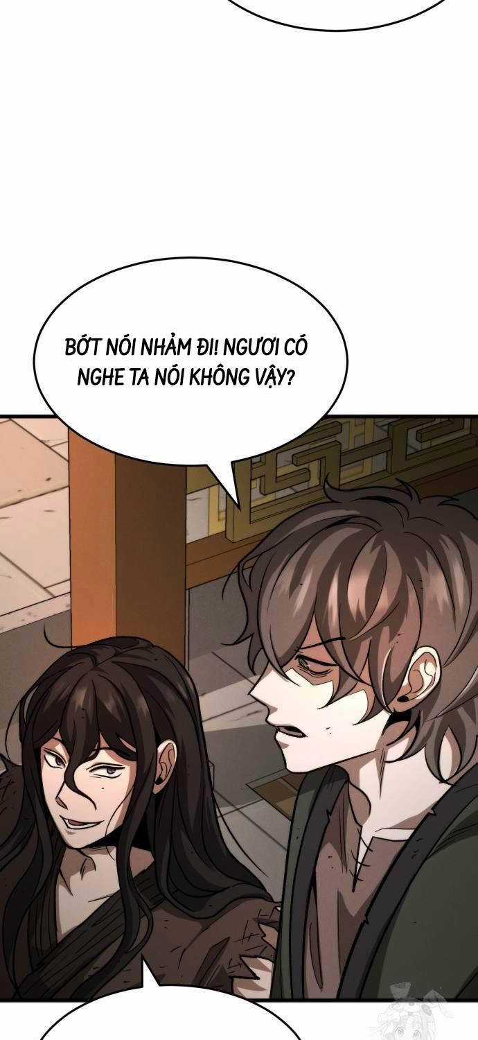 Tân Đích Vấn - Chapter 14 - Trang 55