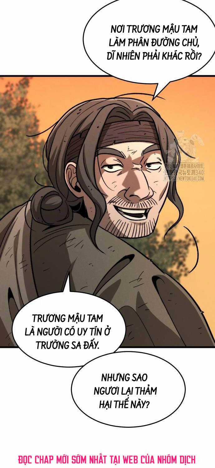 Tân Đích Vấn - Chapter 14 - Trang 7