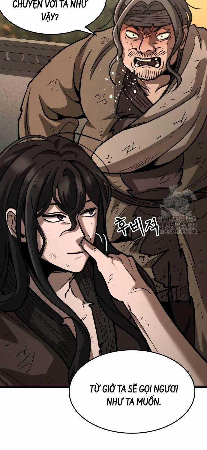 Tân Đích Vấn - Chapter 14 - Trang 9