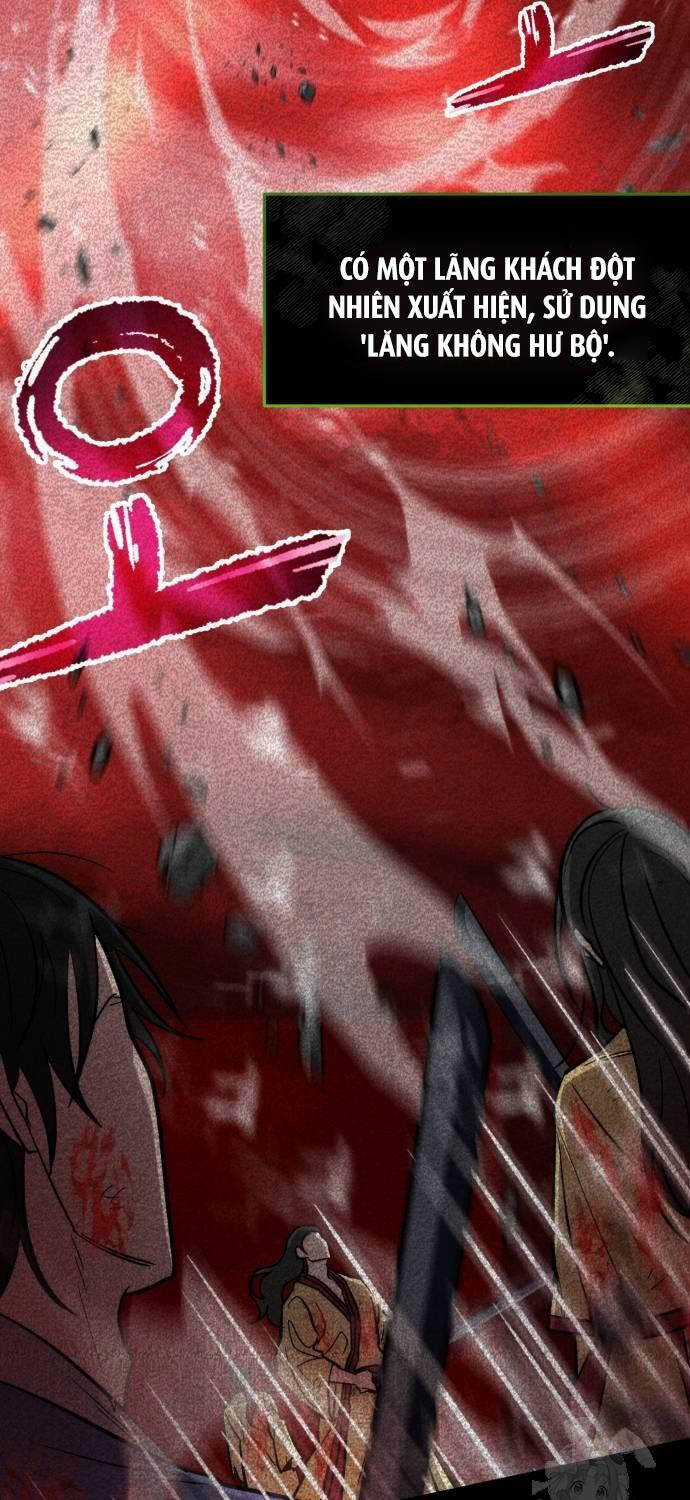 Tân Đích Vấn - Chapter 15 - Trang 19