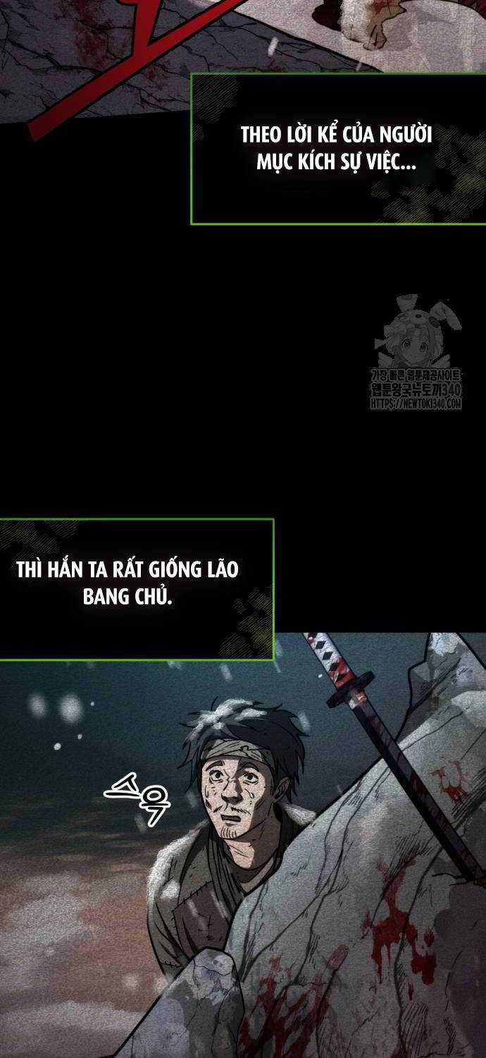 Tân Đích Vấn - Chapter 15 - Trang 25