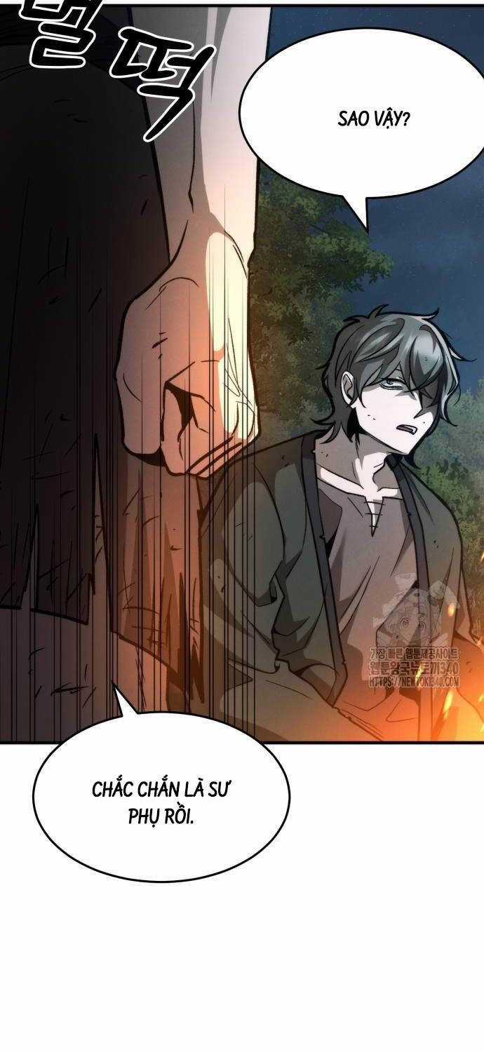 Tân Đích Vấn - Chapter 15 - Trang 29