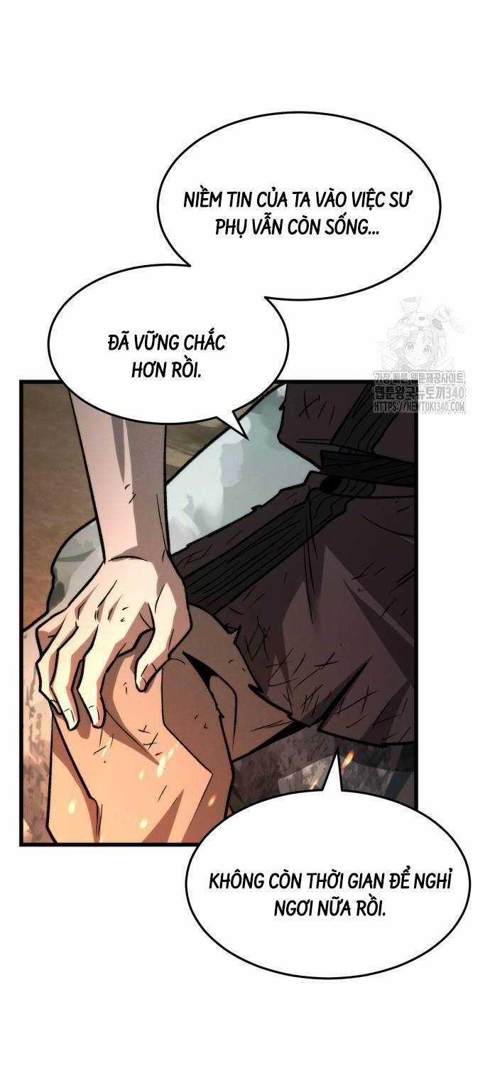 Tân Đích Vấn - Chapter 15 - Trang 43