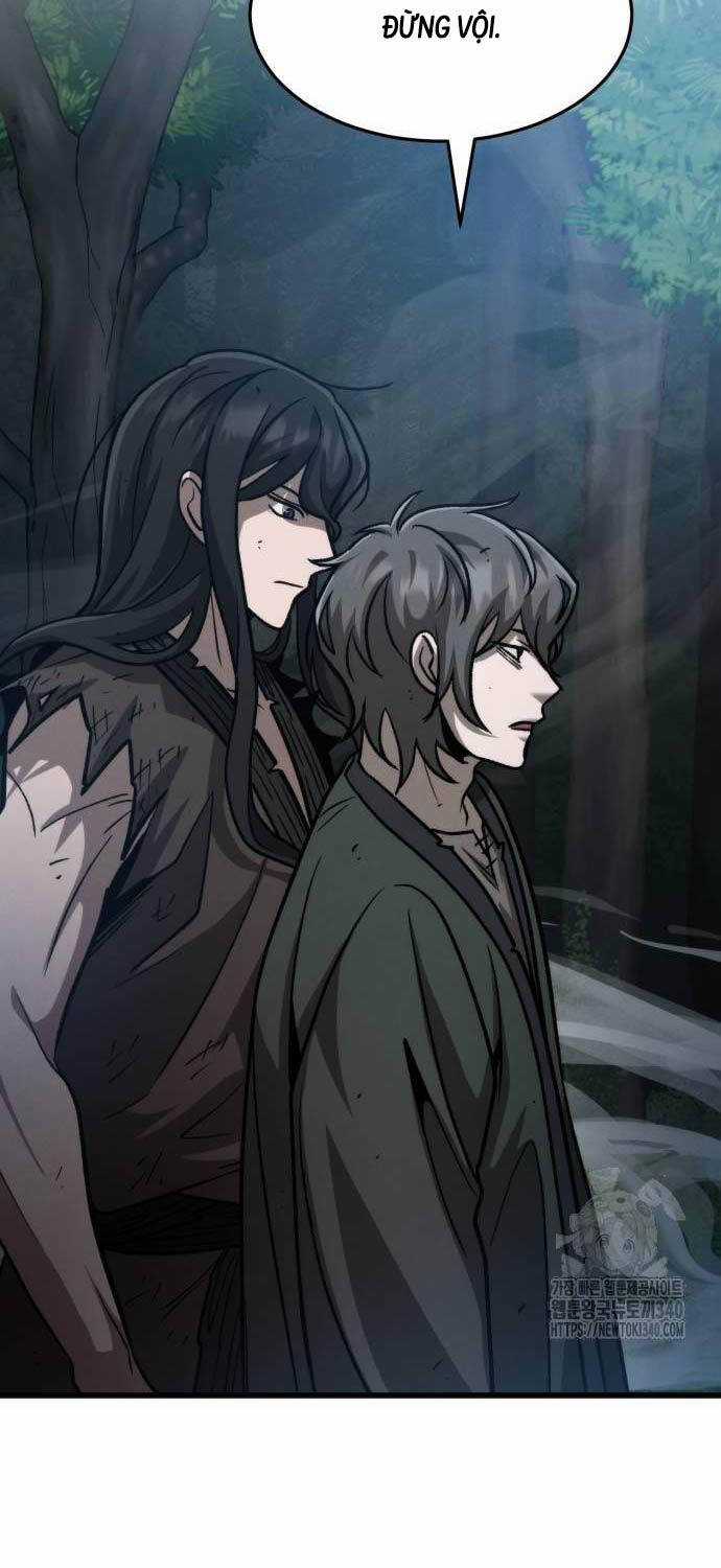 Tân Đích Vấn - Chapter 15 - Trang 50