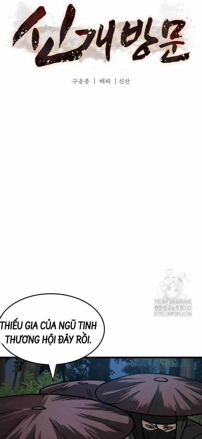 Tân Đích Vấn - Chapter 15 - Trang 84